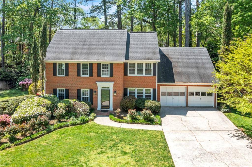Marietta, GA 30068,2830 Scottish Mill WAY