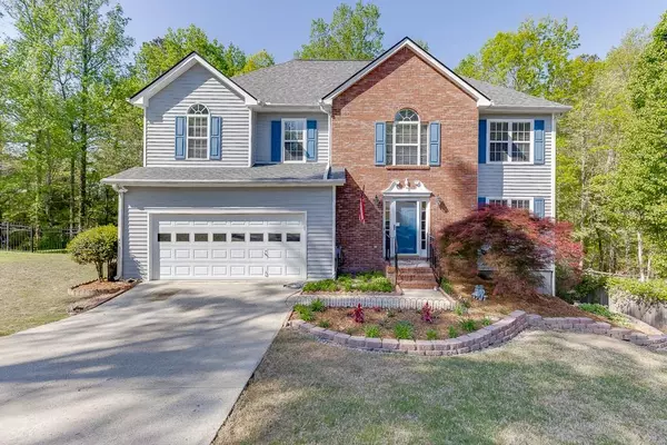 3652 Buttercup CT, Buford, GA 30519