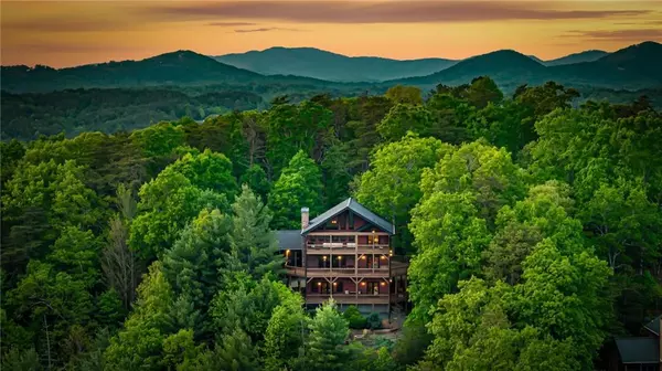 Morganton, GA 30560,147 Little Bluff TRL