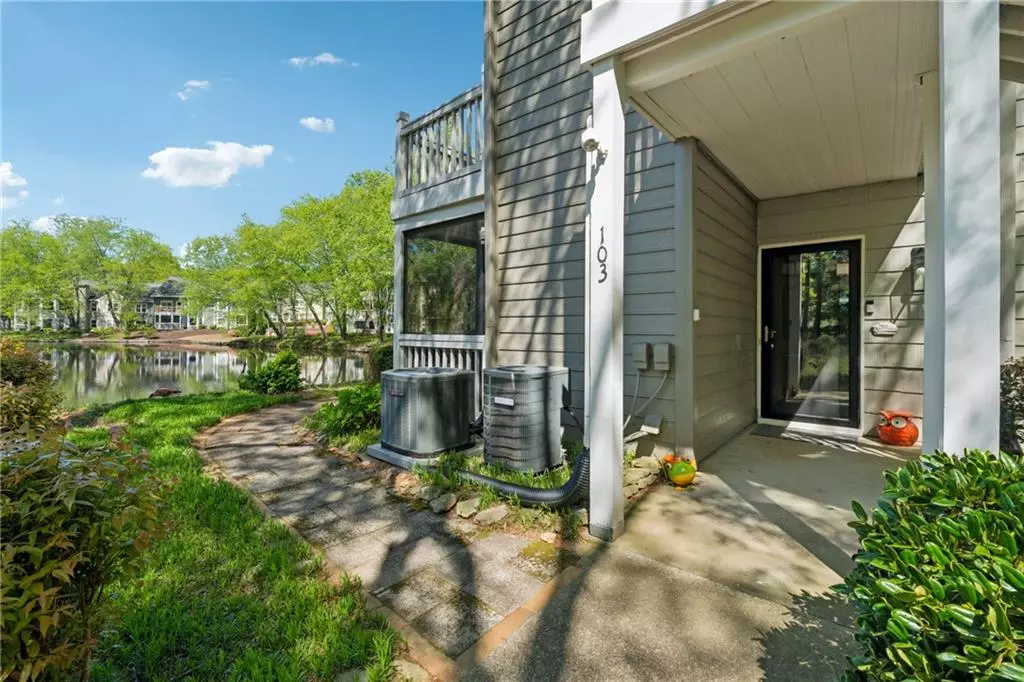 Roswell, GA 30076,103 Mill Pond RD