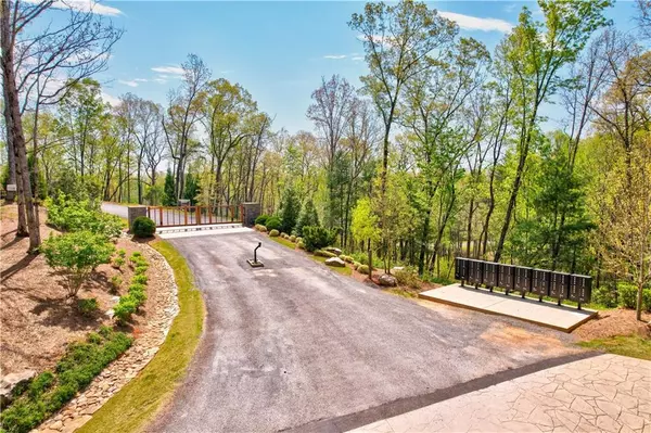 Ellijay, GA 30540,Lot #1 Jakes Landing WAY N