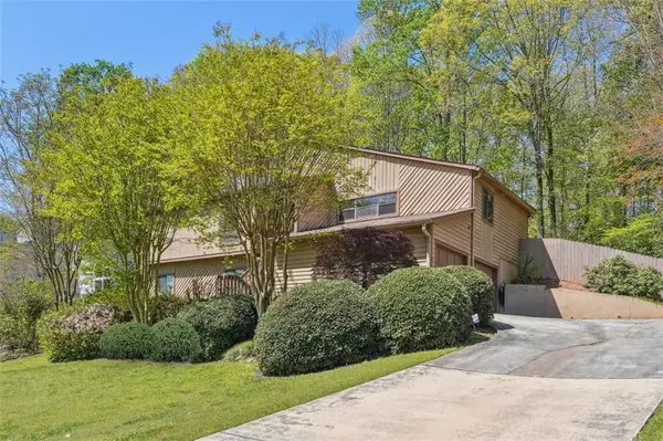 Marietta, GA 30068,1735 Little Willeo RD