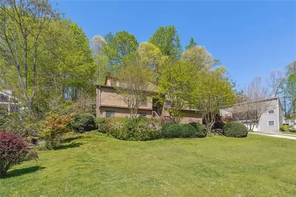 Marietta, GA 30068,1735 Little Willeo RD