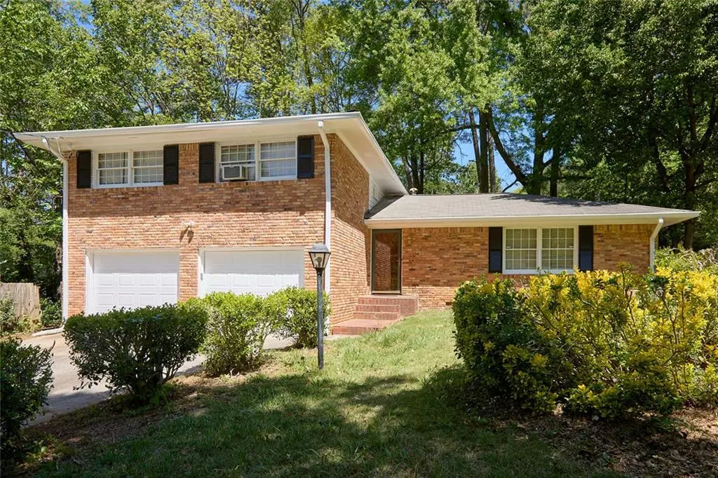 Decatur, GA 30032,2395 Kelly Lake DR