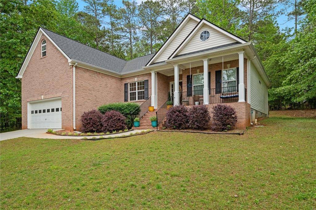 Villa Rica, GA 30180,5071 Woodmont DR