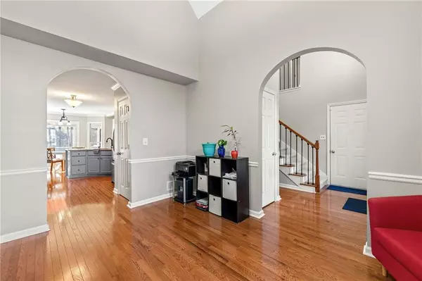 Woodstock, GA 30189,206 Rattler CT
