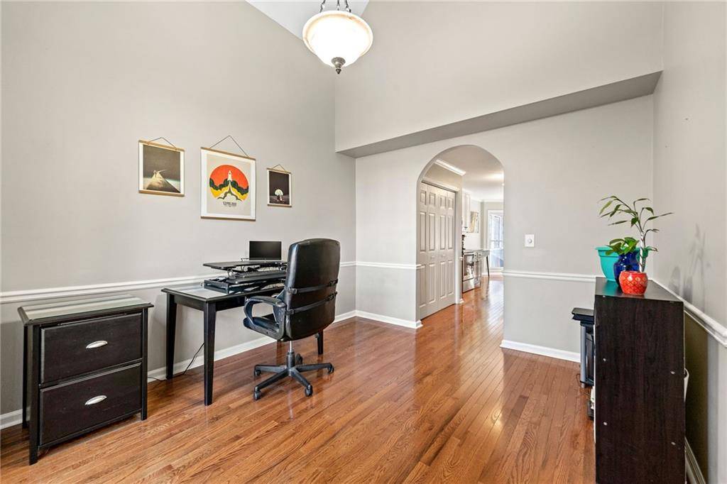 Woodstock, GA 30189,206 Rattler CT