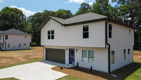 Stockbridge, GA 30281,1341 E Atlanta RD E