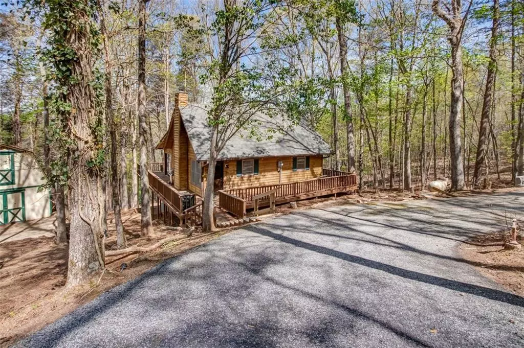 Cleveland, GA 30528,784 Cedar Hollow RD