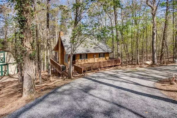 Cleveland, GA 30528,784 Cedar Hollow RD