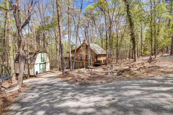 Cleveland, GA 30528,784 Cedar Hollow RD