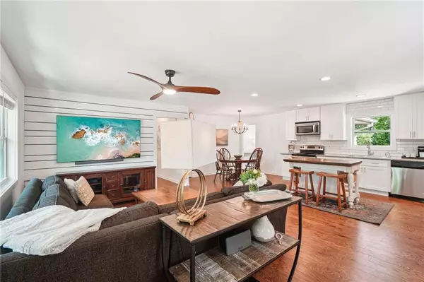 Smyrna, GA 30080,1137 Oakdale DR SE