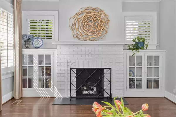 Atlanta, GA 30307,1810 Burlington PL NE