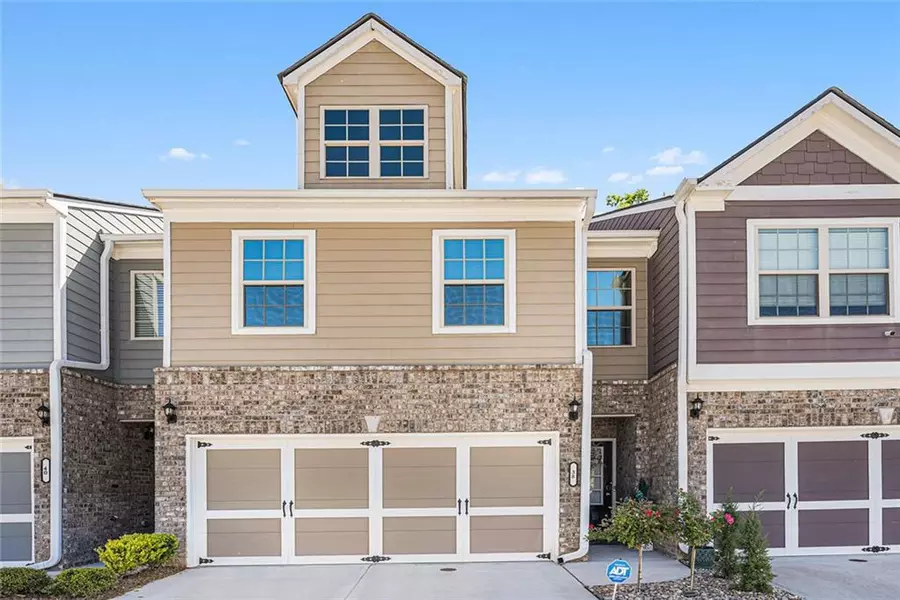 38 Trailview LN, Hiram, GA 30141