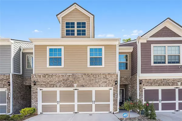 38 Trailview LN,  Hiram,  GA 30141