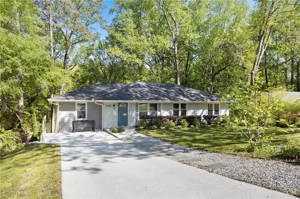 4462 Cain CIR,  Tucker,  GA 30084