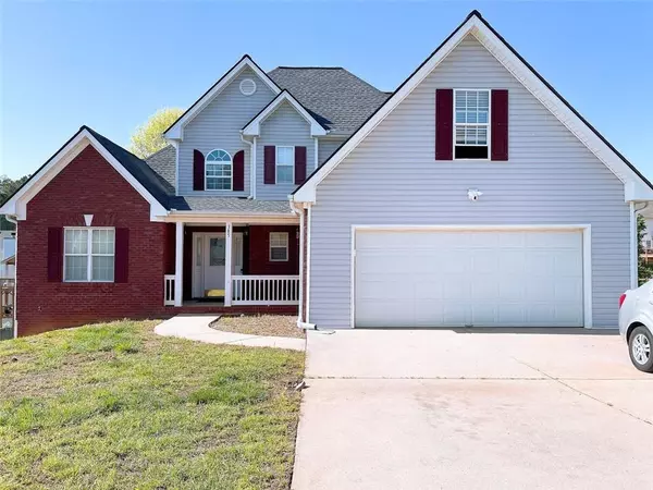 385 BETHESDA PARK TRL, Lawrenceville, GA 30044