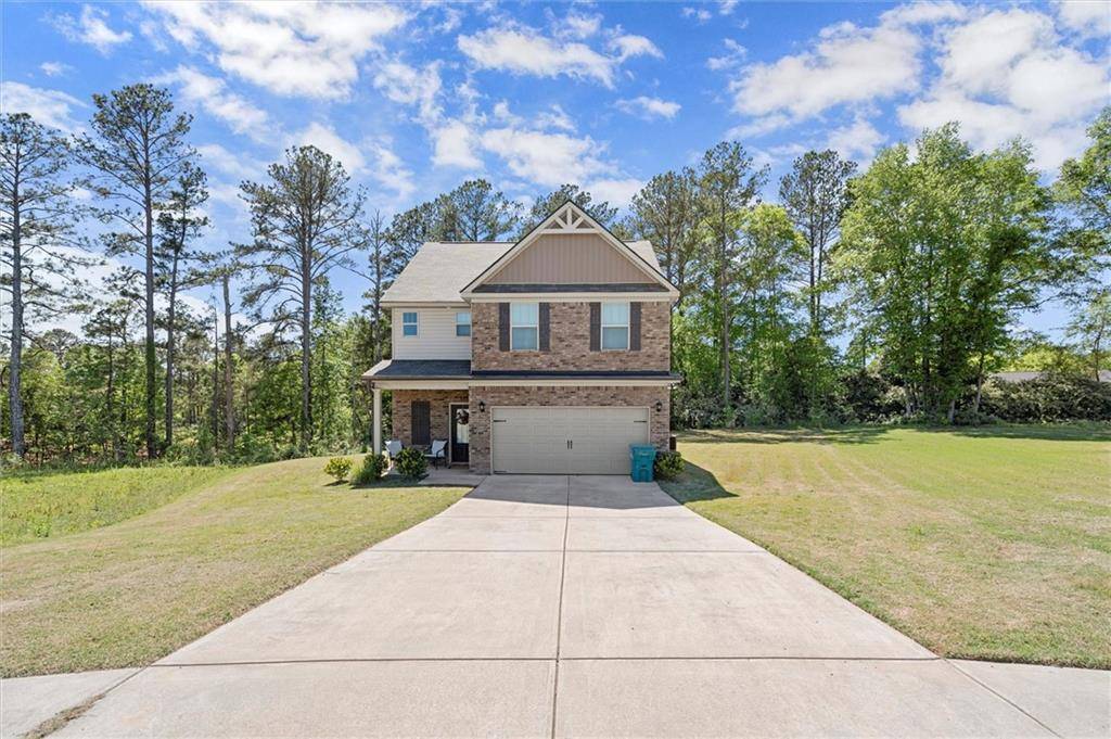 Jackson, GA 30233,106 Thurman CT