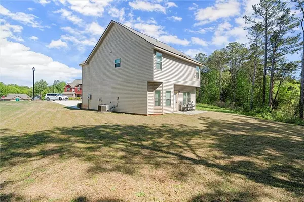 Jackson, GA 30233,106 Thurman CT