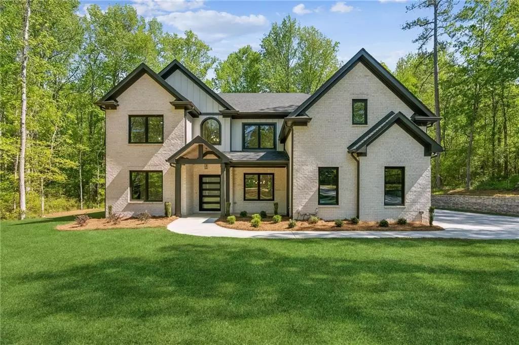 Lawrenceville, GA 30045,2205 Sugarloaf Pkwy