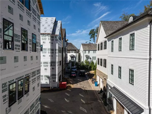 Alpharetta, GA 30009,125 Alcovy TER