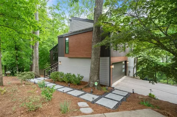 Marietta, GA 30068,5276 Weatherwood TRCE