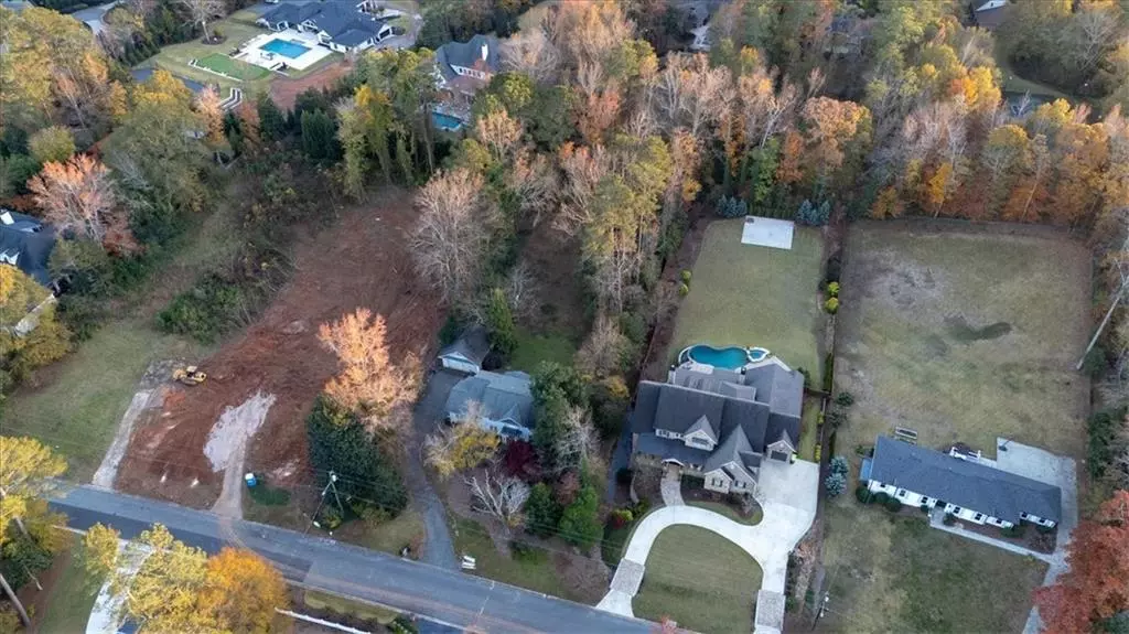 4402 Blackland DR, Marietta, GA 30067