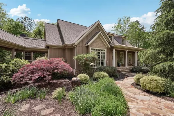 Jasper, GA 30143,110 Sycamore TRL