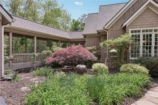 Jasper, GA 30143,110 Sycamore TRL