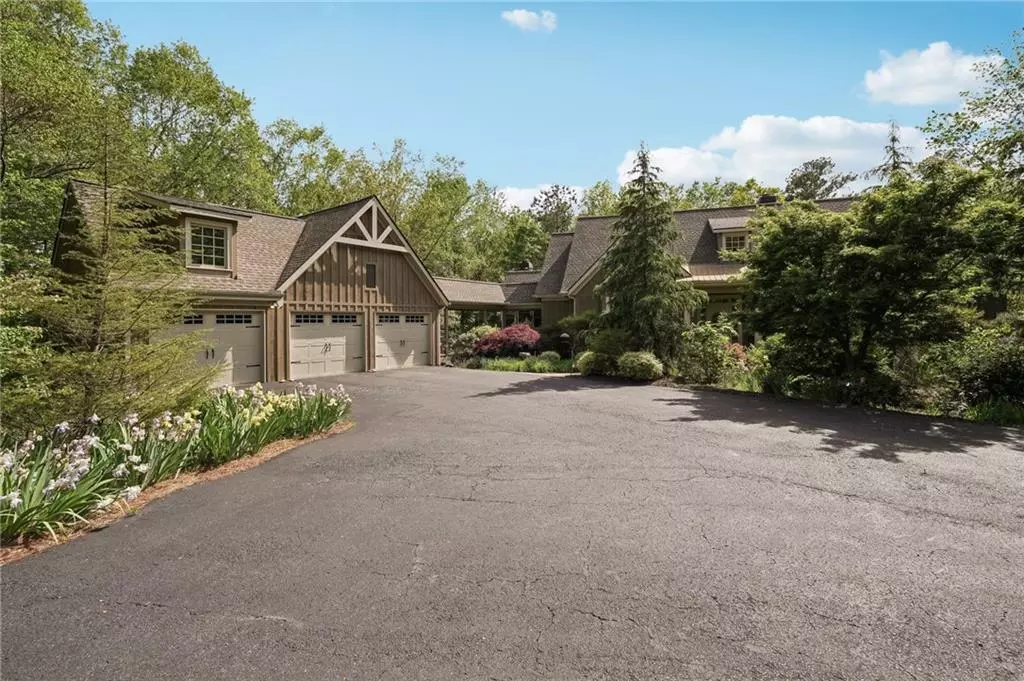 Jasper, GA 30143,110 Sycamore TRL