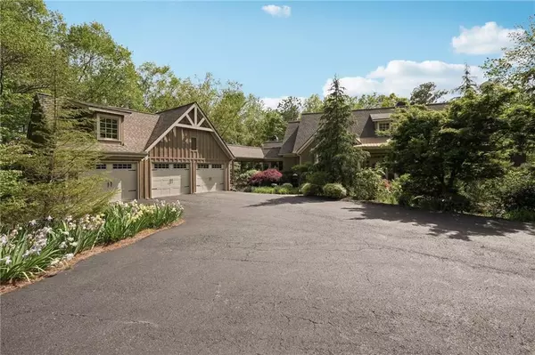 110 Sycamore TRL, Jasper, GA 30143