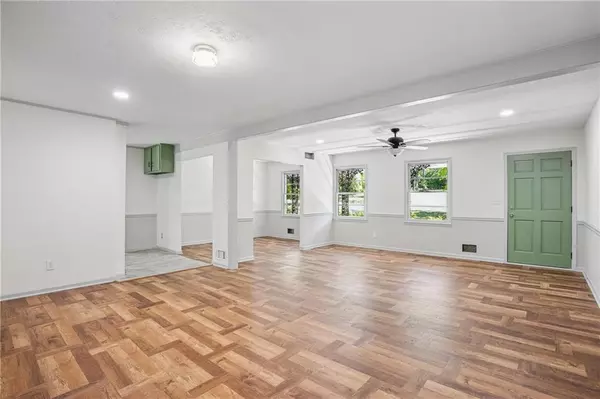 Conyers, GA 30094,367 Cedar LN SW