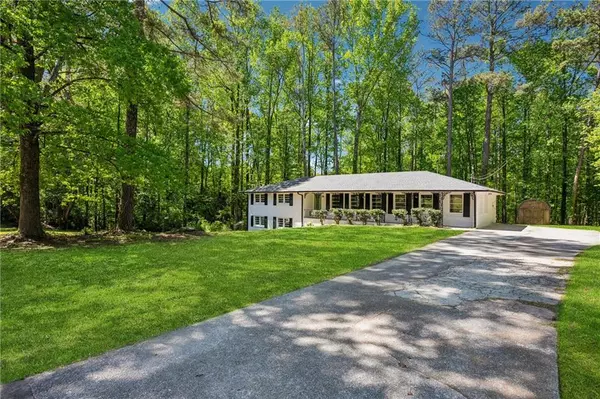 Conyers, GA 30094,367 Cedar LN SW