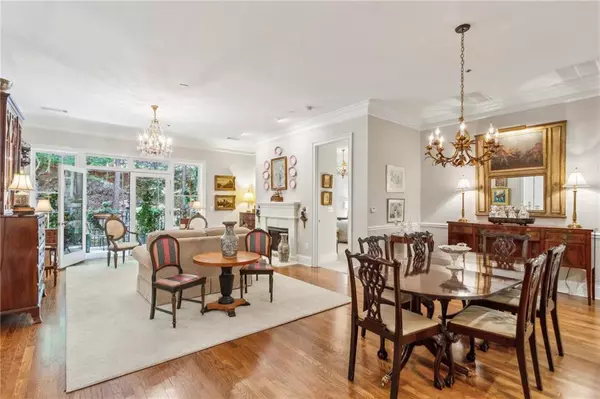 Atlanta, GA 30339,3280 Stillhouse LN SE #206