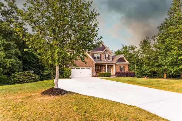 Covington, GA 30014,632 Creekside TRCE