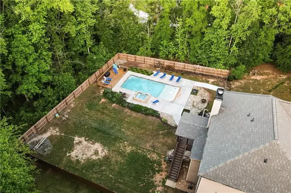 Covington, GA 30014,632 Creekside TRCE