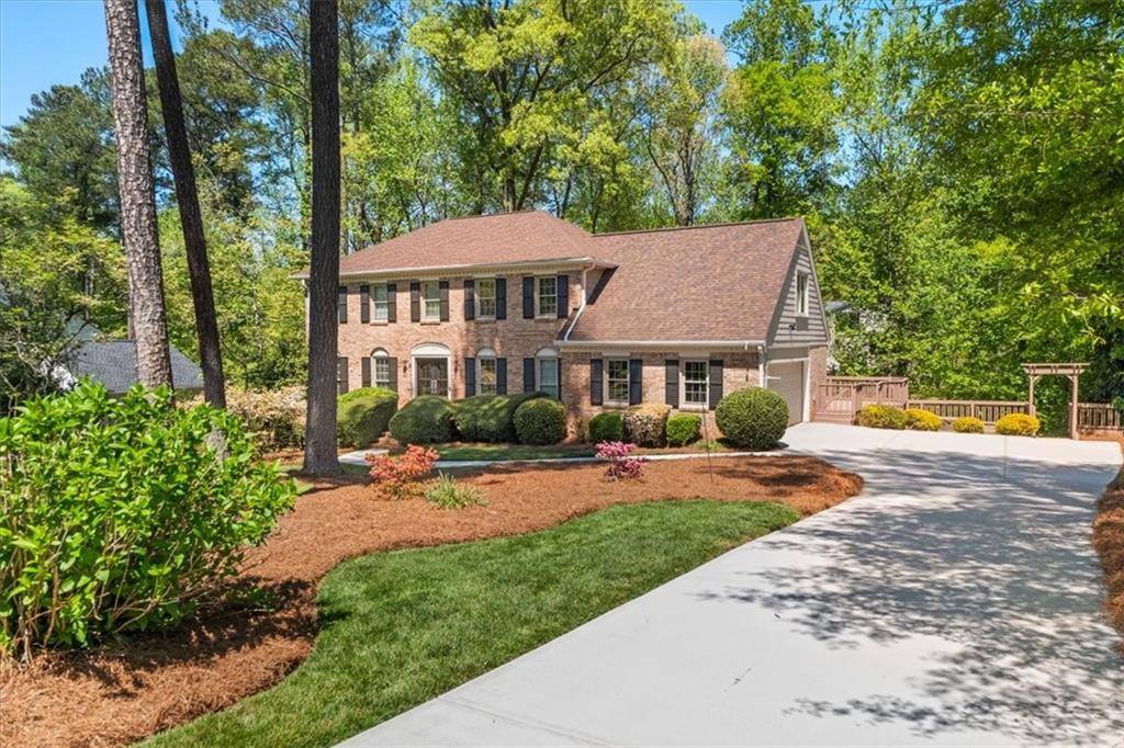 Marietta, GA 30062,3801 Vinyard TRCE NE