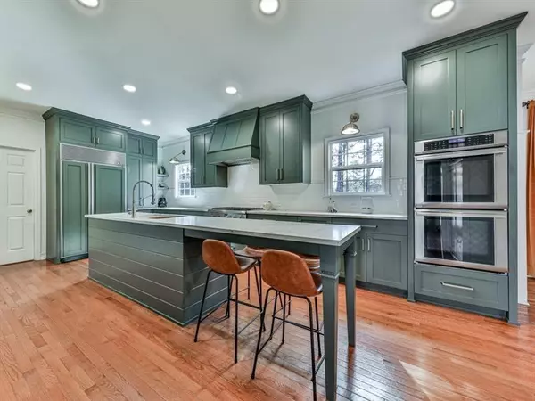 Kennesaw, GA 30152,1594 Stoddard CT NW