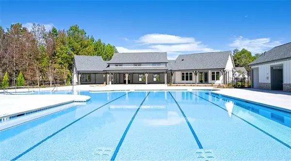 Hoschton, GA 30548,319 GREAT SALT LANE