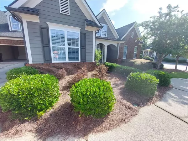 Acworth, GA 30101,1898 Manor View CIR NW