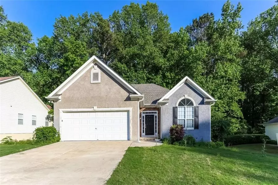 115 SW Nancy LN, Fayetteville, GA 30215