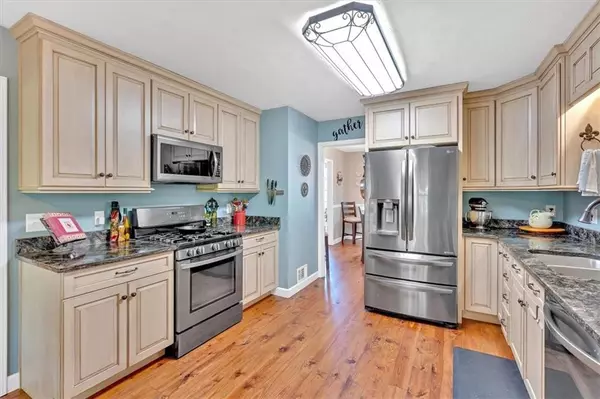 Rome, GA 30161,40 Wellington WAY SE