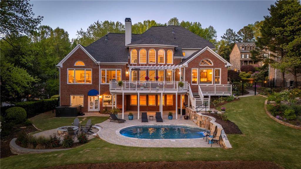 Canton, GA 30115,177 Grandmar Chase