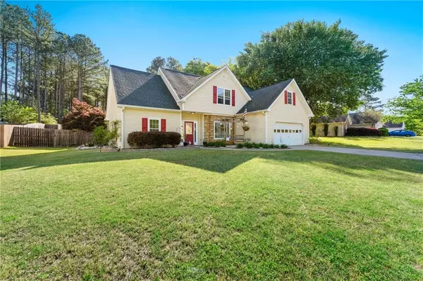 Loganville, GA 30052,3570 Princeton View WAY