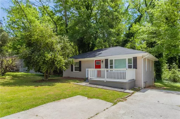 Decatur, GA 30034,2041 W Flat Shoals TER