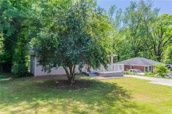 Decatur, GA 30034,2041 W Flat Shoals TER
