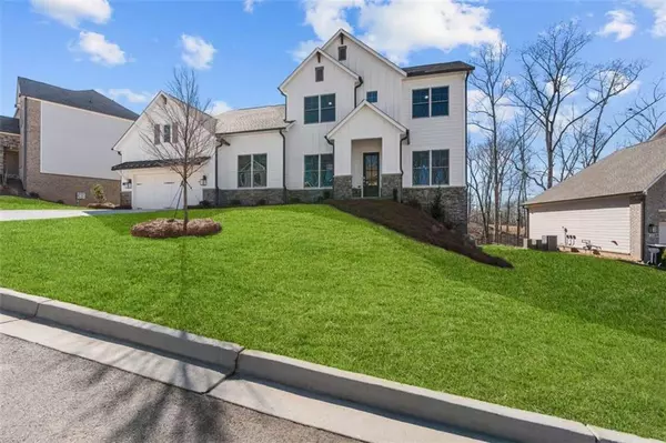 Marietta, GA 30064,2023 Fern Mountain LN