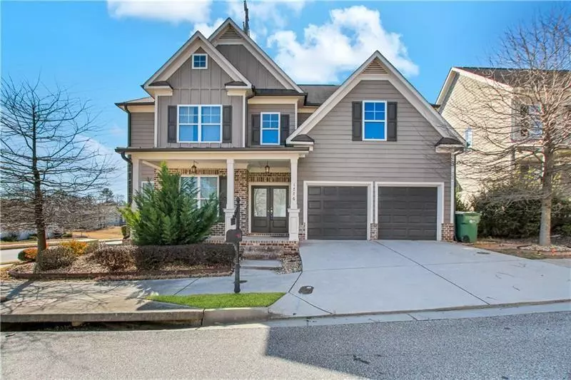 1776 Westmoreland LN NW, Atlanta, GA 30318