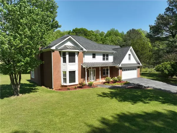 2156 Fairway CIR, Duluth, GA 30096
