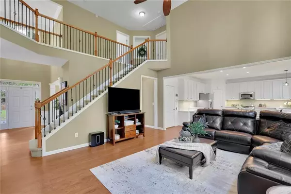 Cumming, GA 30040,3870 Cabalzar ST